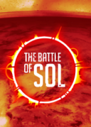 The Battle of Sol: Читы, Трейнер +15 [FLiNG]