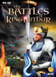 The Battles of King Arthur: ТРЕЙНЕР И ЧИТЫ (V1.0.98)