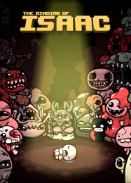 The Binding of Isaac: Читы, Трейнер +13 [FLiNG]