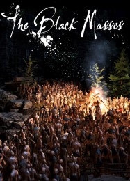 The Black Masses: Читы, Трейнер +13 [MrAntiFan]