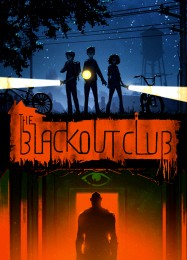 The Blackout Club: Читы, Трейнер +13 [MrAntiFan]