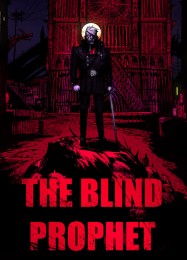 The Blind Prophet: Трейнер +15 [v1.8]