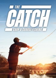 The Catch: Carp & Coarse Fishing: ТРЕЙНЕР И ЧИТЫ (V1.0.13)
