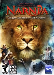 The Chronicles of Narnia: The Lion, The Witch and The Wardrobe: Трейнер +15 [v1.5]
