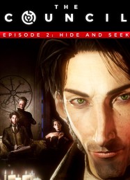 The Council Episode 2: Hide and Seek: ТРЕЙНЕР И ЧИТЫ (V1.0.70)