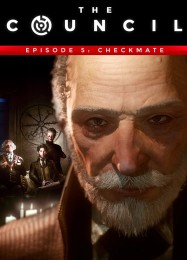 The Council Episode 5: Checkmate: Трейнер +9 [v1.2]