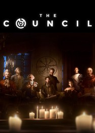The Council: ТРЕЙНЕР И ЧИТЫ (V1.0.52)