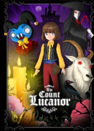 The Count Lucanor: Трейнер +10 [v1.8]