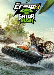 The Crew 2 Gator Rush: ТРЕЙНЕР И ЧИТЫ (V1.0.82)