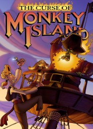 The Curse of Monkey Island: ТРЕЙНЕР И ЧИТЫ (V1.0.37)