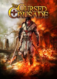 The Cursed Crusade: ТРЕЙНЕР И ЧИТЫ (V1.0.11)