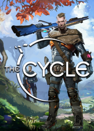 The Cycle: Frontier: Трейнер +8 [v1.3]