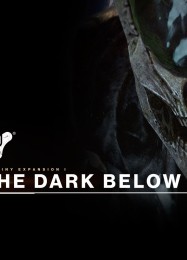 The Dark Below: Трейнер +7 [v1.1]