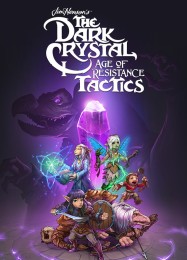 The Dark Crystal: Age of Resistance Tactics: Читы, Трейнер +11 [MrAntiFan]