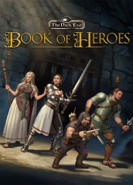 The Dark Eye: Book of Heroes: ТРЕЙНЕР И ЧИТЫ (V1.0.54)