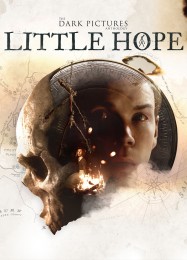 The Dark Pictures: Little Hope: Трейнер +12 [v1.1]