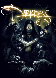 Трейнер для The Darkness [v1.0.8]