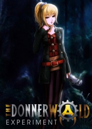 Трейнер для The Donnerwald Experiment [v1.0.3]