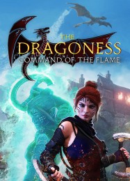 The Dragoness: Command of the Flame: Читы, Трейнер +11 [FLiNG]