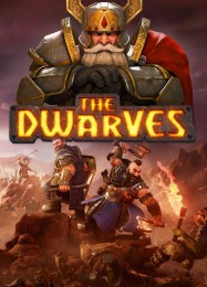 The Dwarves: ТРЕЙНЕР И ЧИТЫ (V1.0.90)