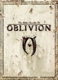Трейнер для The Elder Scrolls 4: Oblivion [v1.0.8]