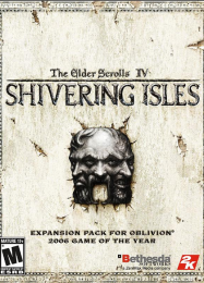 The Elder Scrolls 4: Shivering Isles: Трейнер +12 [v1.2]