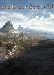 The Elder Scrolls 6: Трейнер +14 [v1.7]