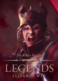 The Elder Scrolls: Legends Alliance War: Трейнер +12 [v1.9]