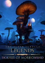 The Elder Scrolls: Legends Houses of Morrowind: Трейнер +12 [v1.9]