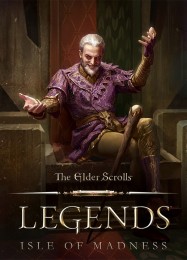 The Elder Scrolls: Legends Isle of Madness: ТРЕЙНЕР И ЧИТЫ (V1.0.90)