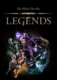 The Elder Scrolls: Legends: Читы, Трейнер +12 [dR.oLLe]