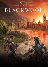 The Elder Scrolls Online: Blackwood: Трейнер +9 [v1.4]