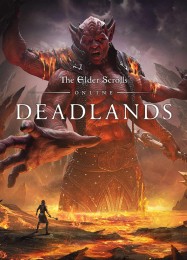 The Elder Scrolls Online: Deadlands: Трейнер +5 [v1.9]