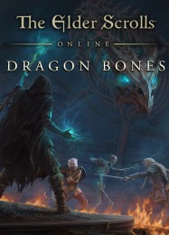 The Elder Scrolls Online: Dragon Bones: Трейнер +7 [v1.9]