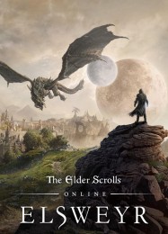 The Elder Scrolls Online: Elsweyr: Трейнер +8 [v1.3]