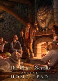 The Elder Scrolls Online: Homestead: Трейнер +7 [v1.6]