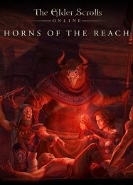 Трейнер для The Elder Scrolls Online: Horns of the Reach [v1.0.1]