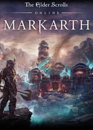 Трейнер для The Elder Scrolls Online: Markarth [v1.0.5]