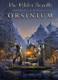 The Elder Scrolls Online: Orsinium: Читы, Трейнер +8 [FLiNG]