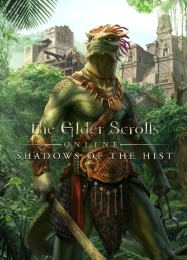 Трейнер для The Elder Scrolls Online: Shadows of the Hist [v1.0.5]