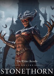 The Elder Scrolls Online: Stonethorn: Трейнер +14 [v1.7]