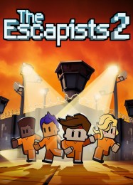 The Escapists 2: ТРЕЙНЕР И ЧИТЫ (V1.0.34)