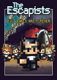 The Escapists Duct Tapes are Forever: Читы, Трейнер +12 [FLiNG]