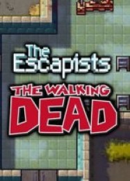 Трейнер для The Escapists: The Walking Dead [v1.0.4]