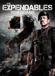 Трейнер для The Expendables 2: Videogame [v1.0.1]