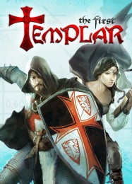 Трейнер для The First Templar [v1.0.6]