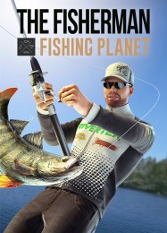Трейнер для The Fisherman Fishing Planet [v1.0.3]
