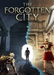 The Forgotten City: ТРЕЙНЕР И ЧИТЫ (V1.0.68)