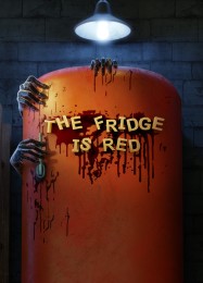 The Fridge is Red: Трейнер +9 [v1.2]