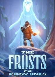 The Frosts: First Ones: ТРЕЙНЕР И ЧИТЫ (V1.0.7)